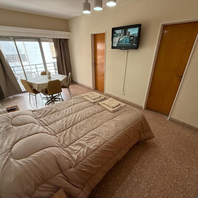 Mar del plata Dreams - One-Bedroom Apartment - 2