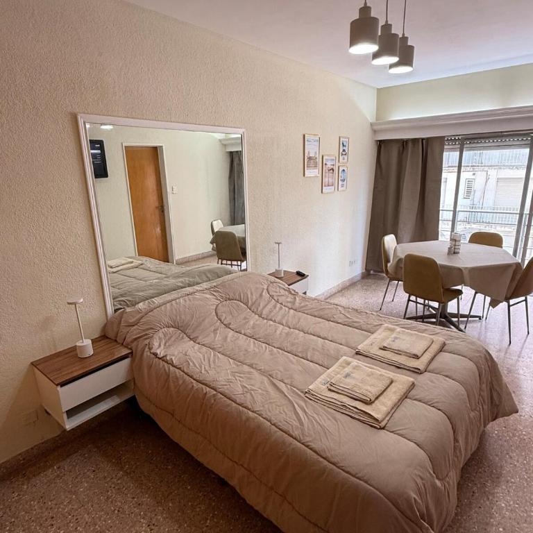 Mar del plata Dreams - One-Bedroom Apartment - 3