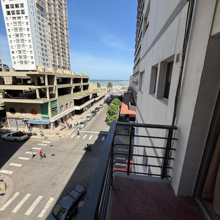 Mar del plata Dreams - One-Bedroom Apartment - 7