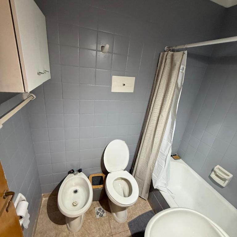 Mar del plata Dreams - One-Bedroom Apartment - 13
