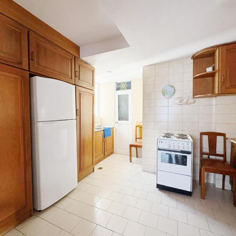 Apartamento con hermosa vista y soleado en Sopocachi - Two-Bedroom Apartment with City View - 7