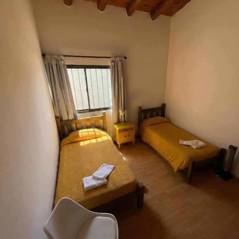 PINOT DUPLEX - Two-Bedroom Apartment - 4