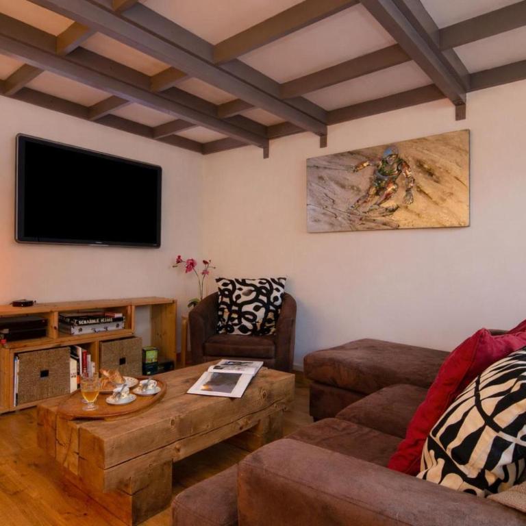 Résidence Grand Roc - Campanules 314 Happy Rentals - Apartamento de 3 dormitorios - 3