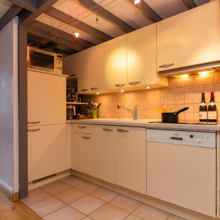 Résidence Grand Roc - Campanules 314 Happy Rentals - Apartamento de 3 dormitorios - 5