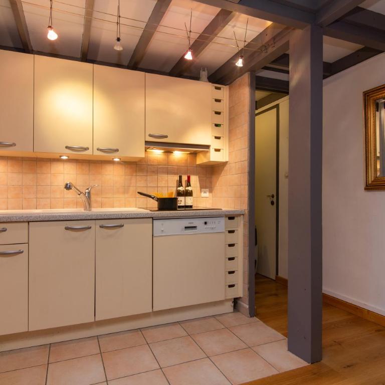 Résidence Grand Roc - Campanules 314 Happy Rentals - Apartamento de 3 dormitorios - 12