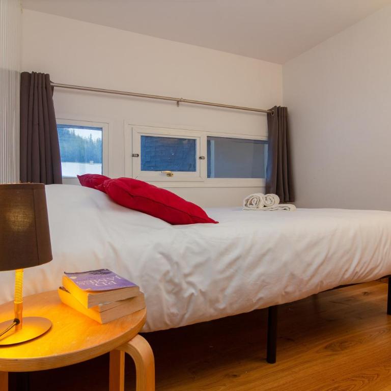 Résidence Grand Roc - Campanules 314 Happy Rentals - Apartamento de 3 dormitorios - 14