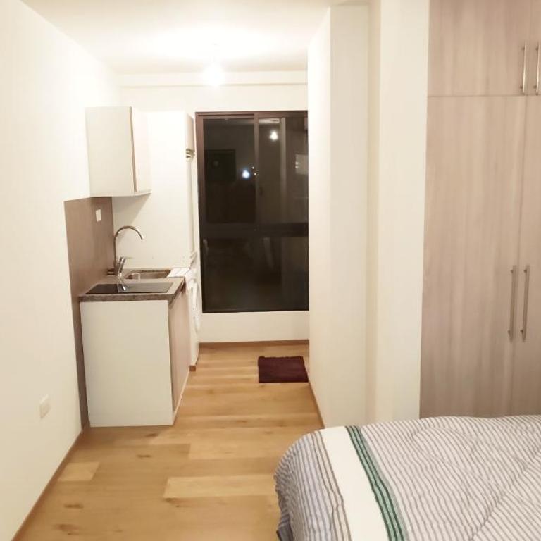 Departamento , Ave Paraíso - Apartamento - 2