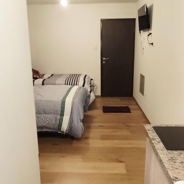 Departamento , Ave Paraíso - Apartamento - 1