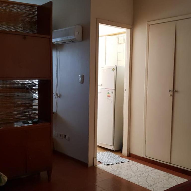 Paseo Davila Centro - Apartamento de 1 dormitorio - 4
