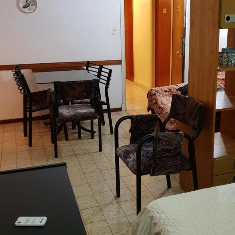 Paseo Davila Centro - Apartamento de 1 dormitorio - 5