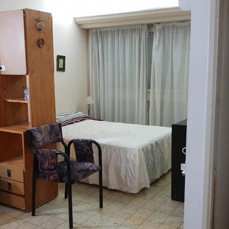 Paseo Davila Centro - Apartamento de 1 dormitorio - 6