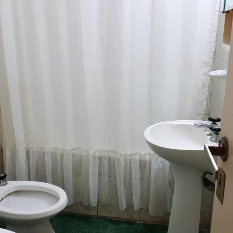 Paseo Davila Centro - Apartamento de 1 dormitorio - 7