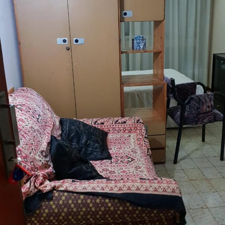 Paseo Davila Centro - Apartamento de 1 dormitorio - 8