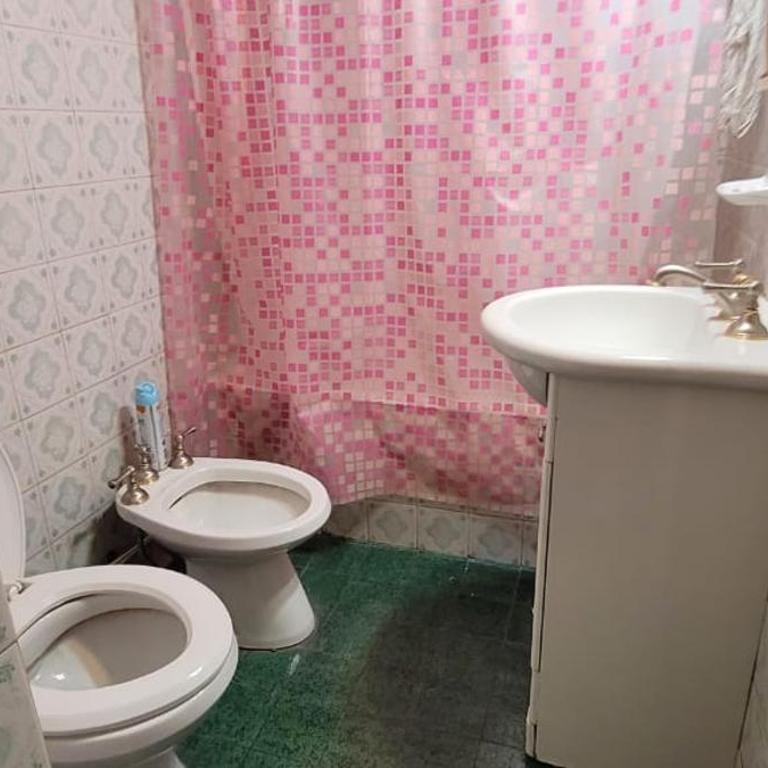 Paseo Davila Centro - Apartamento de 1 dormitorio - 9