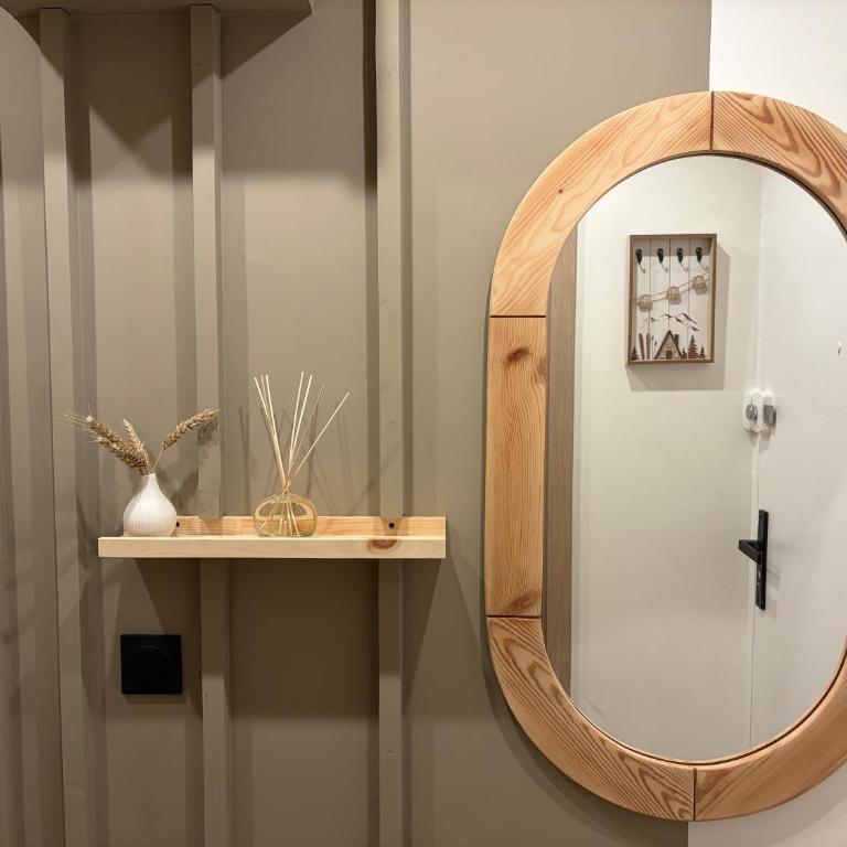 Charmant duplex Proche station - Appartement 1 Chambre - 17