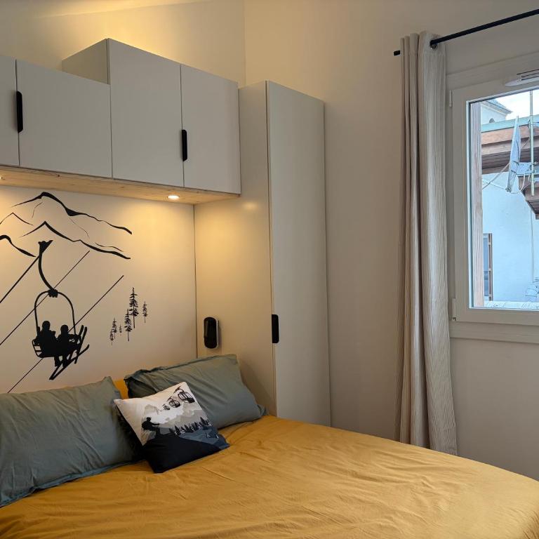 Charmant duplex Proche station - Appartement 1 Chambre - 15