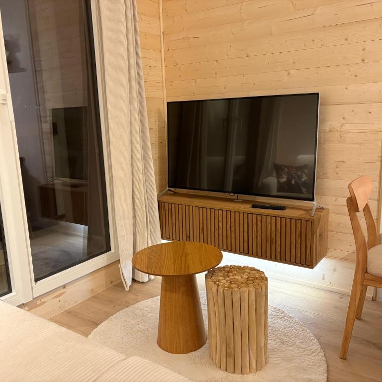 Charmant duplex Proche station - Appartement 1 Chambre - 5