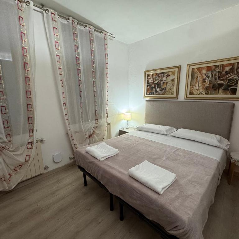 Sun Moon Venice Harrysclass - Camera Deluxe Matrimoniale con Vista Mare - 12