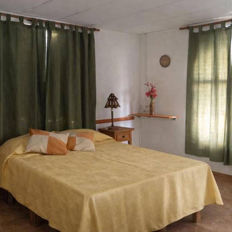 Real Casa De Campo Valle Hermoso La Falda Pet Friendly - One-Bedroom House - 3