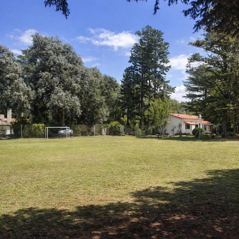 Real Casa De Campo Valle Hermoso La Falda Pet Friendly - One-Bedroom House - 12