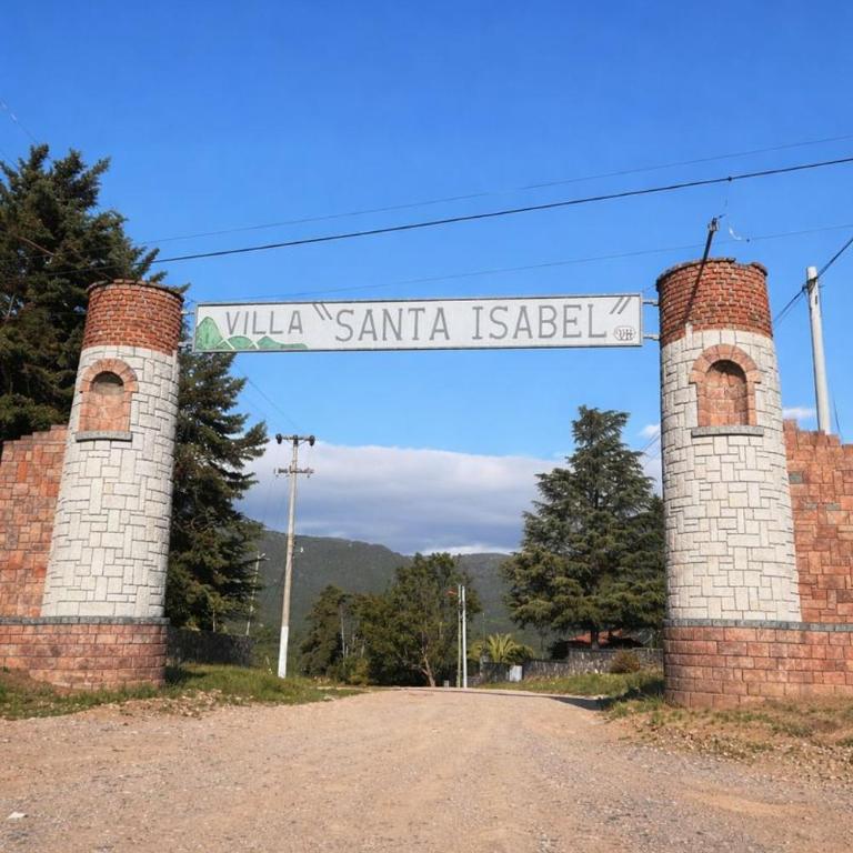 Real Casa De Campo - One-Bedroom House - 19