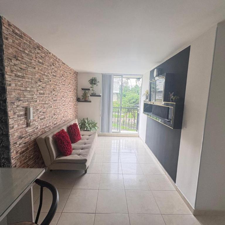 Cómodo apto en Armenia 906 - Apartamento de 2 dormitorios - 3