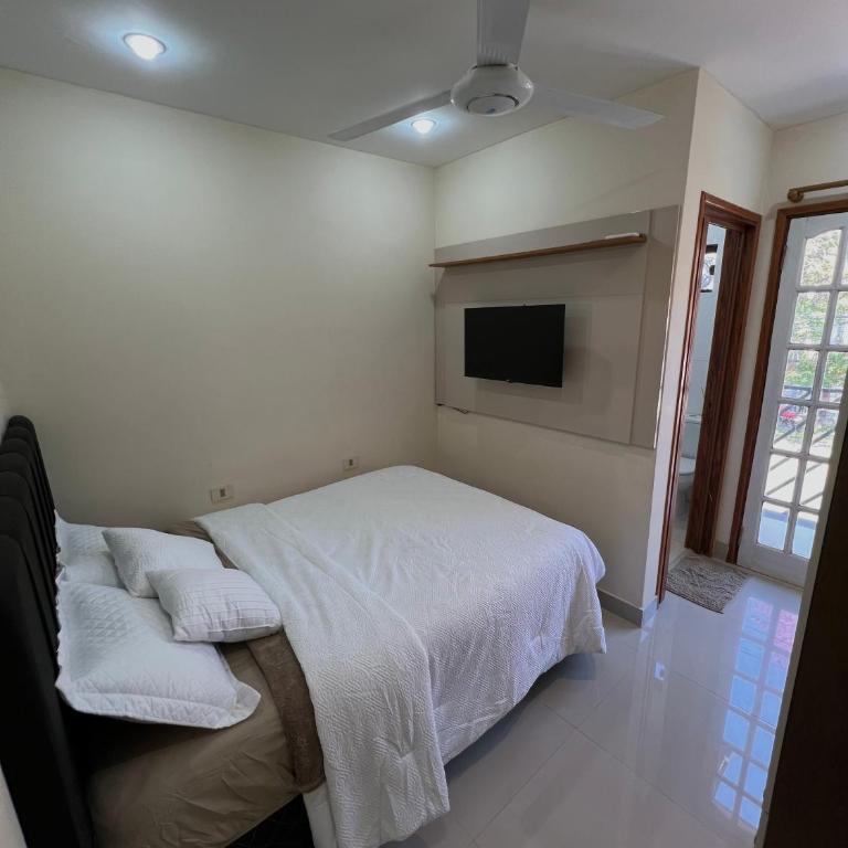 Departamento en Eje corporativo - Sauna y Jacuzzi - Minutos de shopping y zonas importantes - Two-Bedroom Apartment - 3