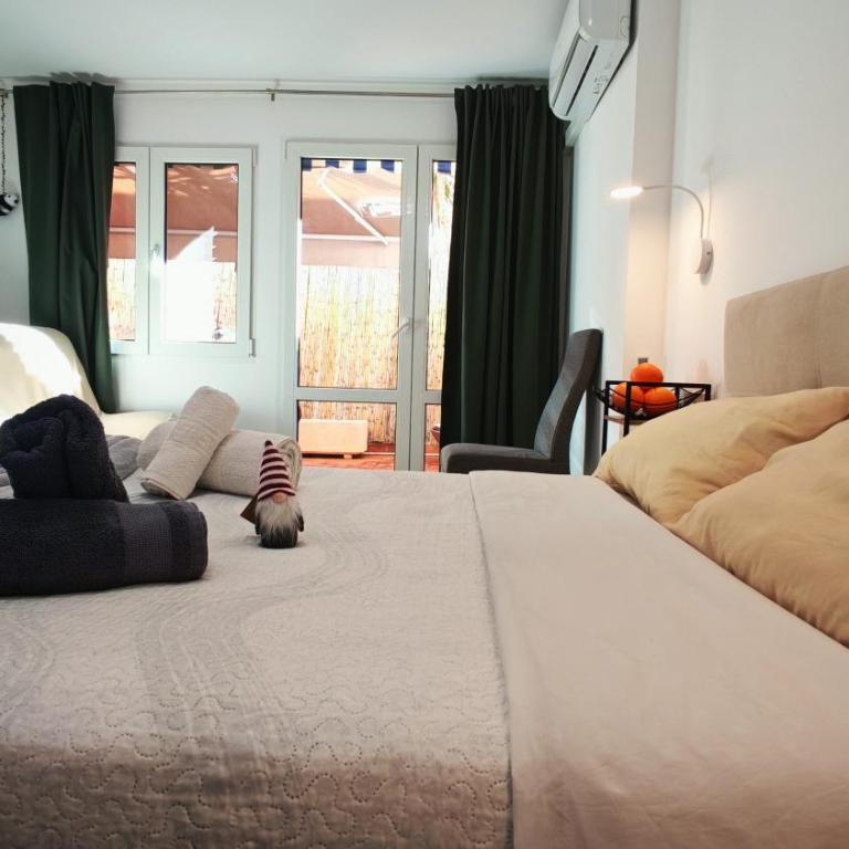 Les Arts - Two-Bedroom Apartment - 40