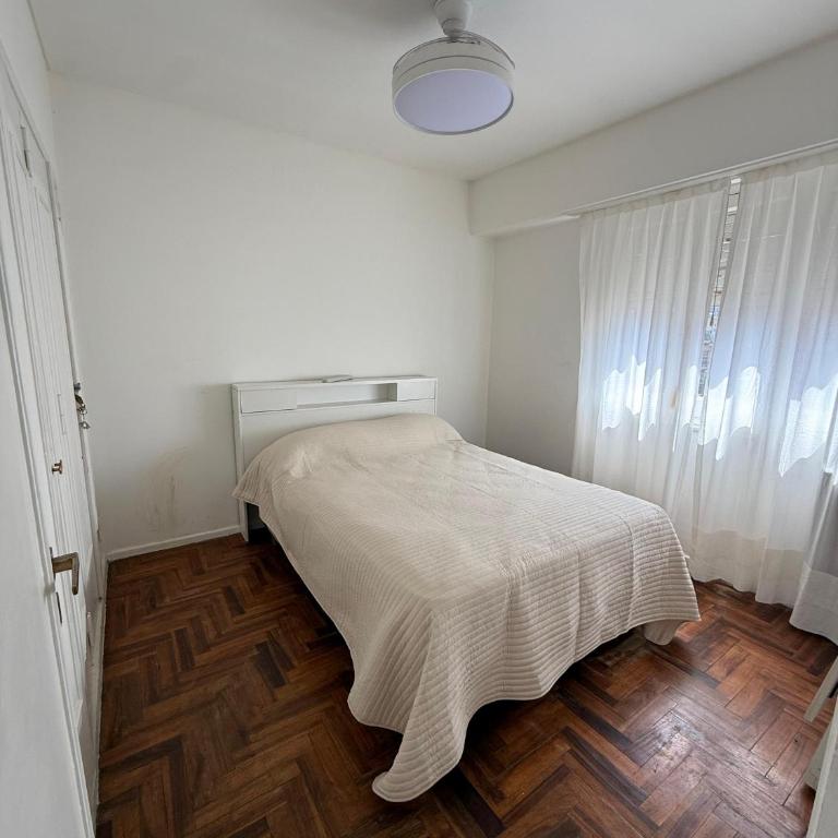 Dpto 2 ambientes en Mar del Plata - Two-Bedroom Apartment - 2