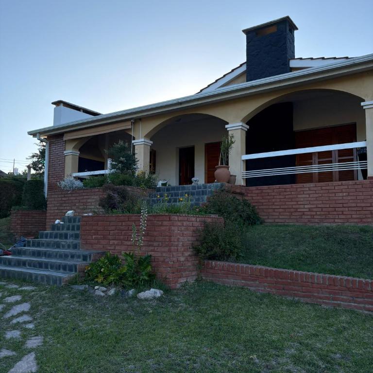 Casa de campo Marines - Casa de 2 dormitorios - 1