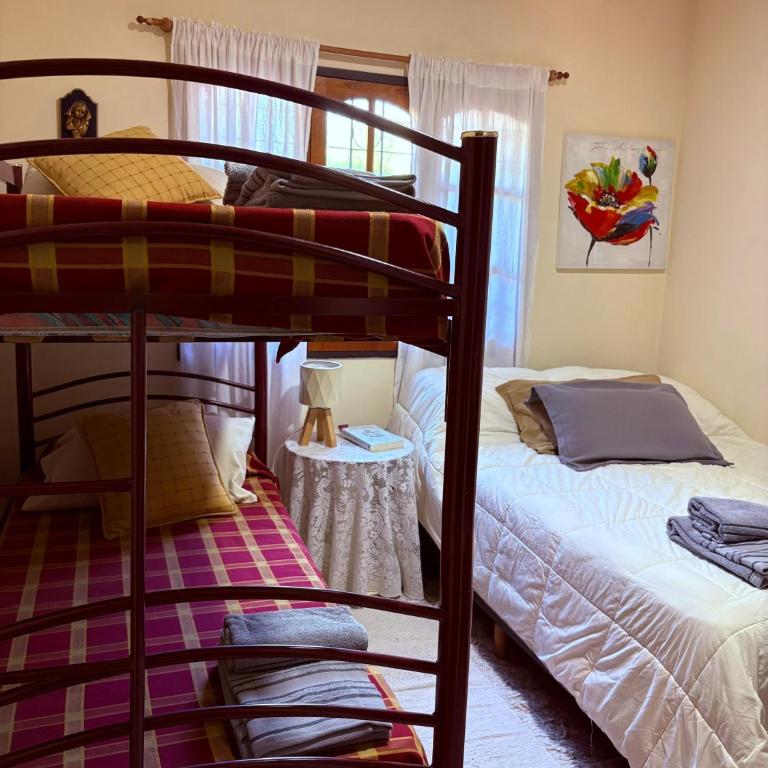 Casa de campo Marines - Casa de 2 dormitorios - 6