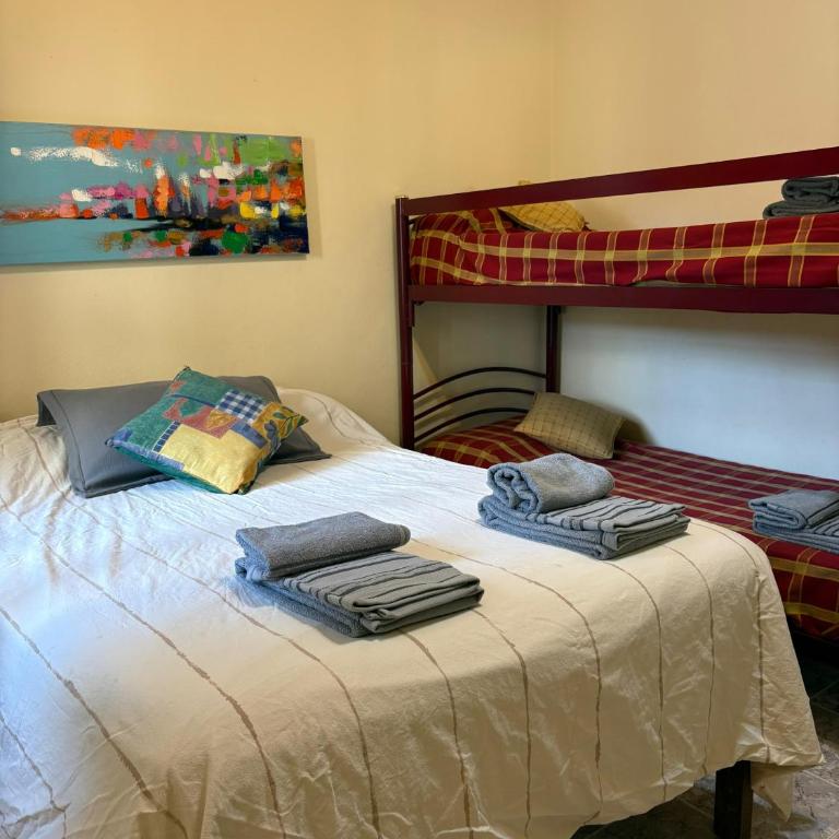 Casa de campo Marines - Casa de 2 dormitorios - 10