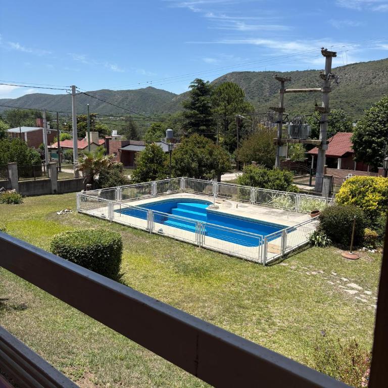 Casa de campo Marines - Casa de 2 dormitorios - 11