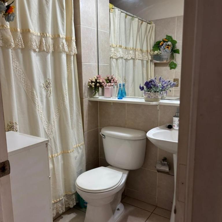 El Prado 65 departamento 108 - Apartamento de 2 dormitorios - 6