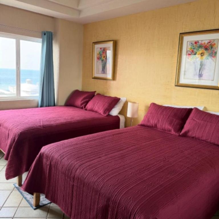Las Palmas Resort Rocky Point Mexico - Apartamento - 11