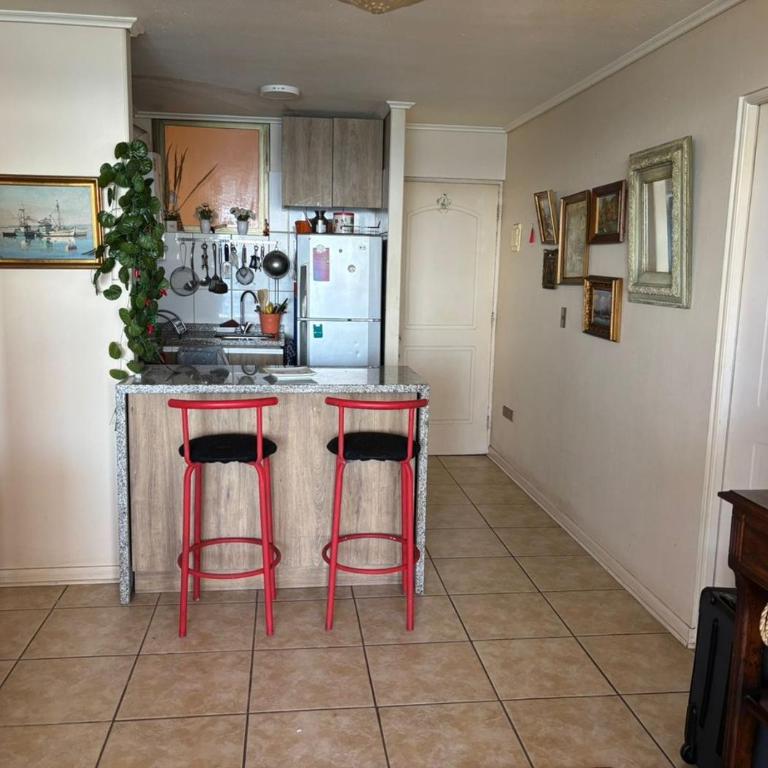 El Prado 65 departamento 108 - Apartamento de 2 dormitorios - 7