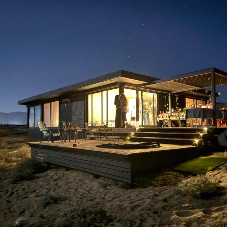 Paraiso junto al mar - Casa - 14