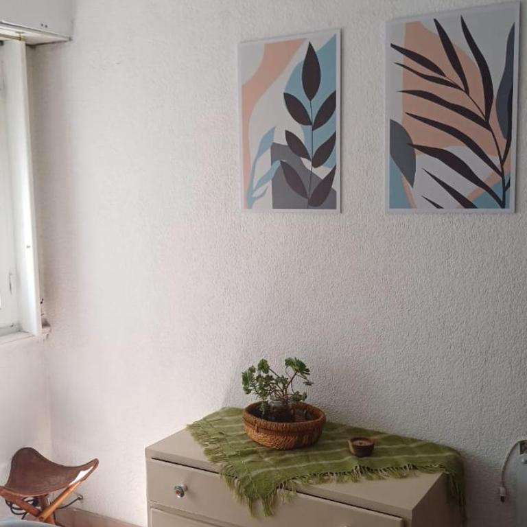 Aloja Bruno Depto zona Güemes - Apartamento de 1 dormitorio - 8