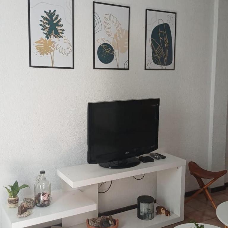 Aloja Bruno Depto zona Güemes - Apartamento de 1 dormitorio - 20