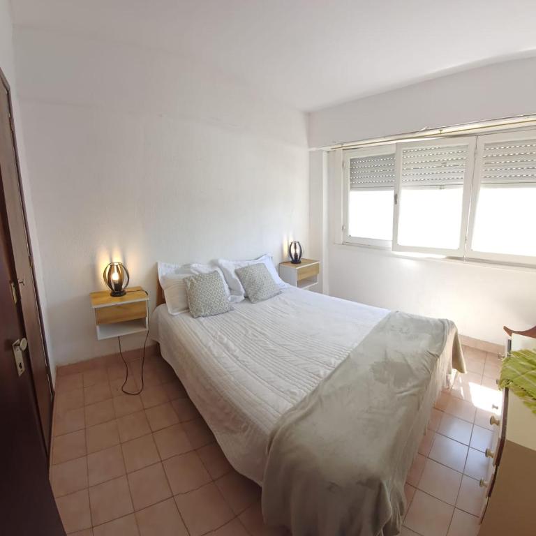 Aloja Bruno Depto zona Güemes - Apartamento de 1 dormitorio - 3