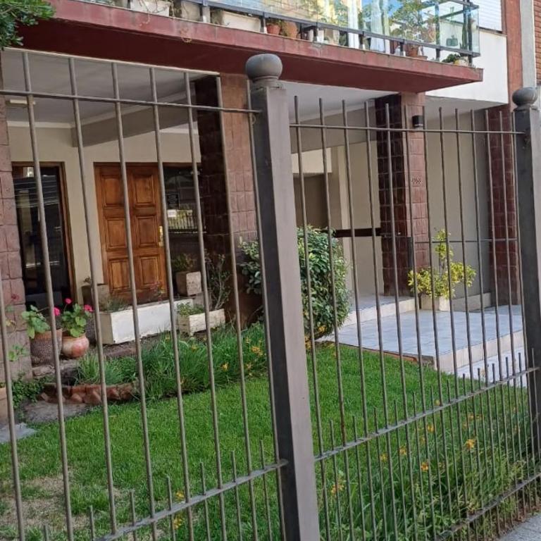 Aloja Bruno Depto zona Güemes - Apartamento de 1 dormitorio - 32