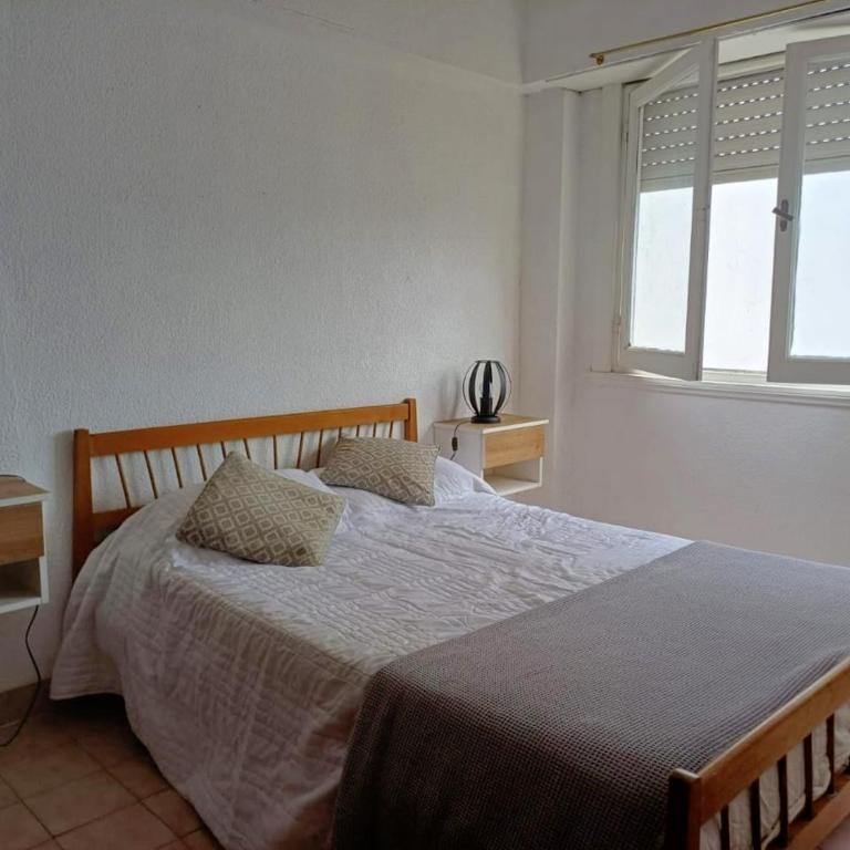 Aloja Bruno Depto zona Güemes - Apartamento de 1 dormitorio - 9