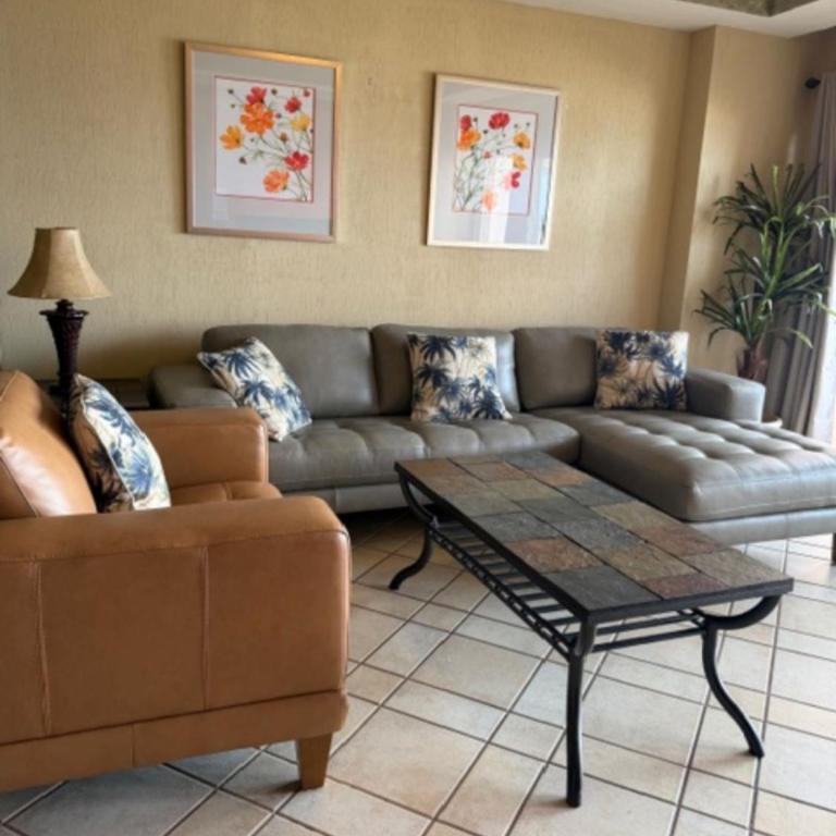 Las Palmas Resort Rocky Point Mexico - Apartamento - 5