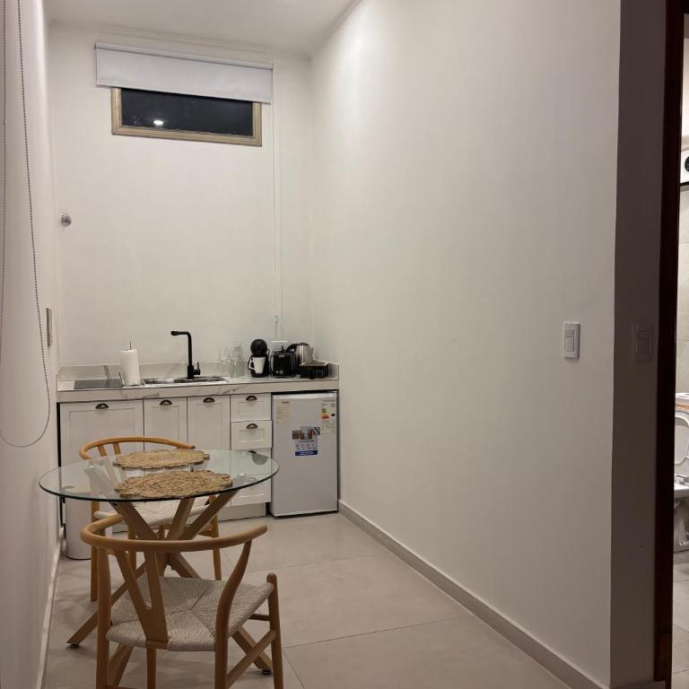 Apart Bolivar - Apartamento de 1 dormitorio - 2