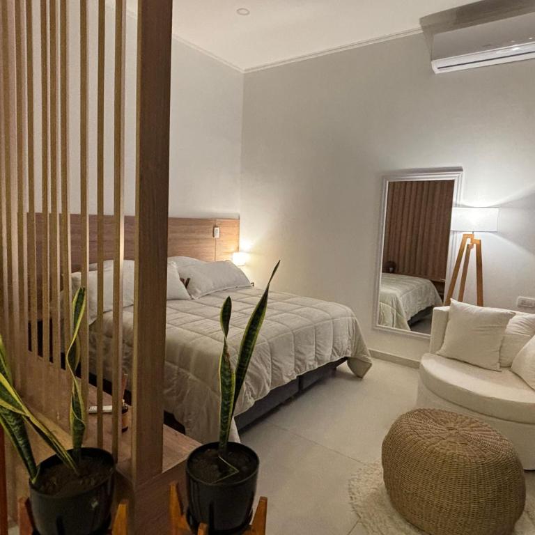 Apart Bolivar - Apartamento de 1 dormitorio - 3
