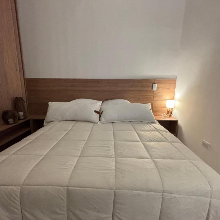 Apart Bolivar - Apartamento de 1 dormitorio - 6