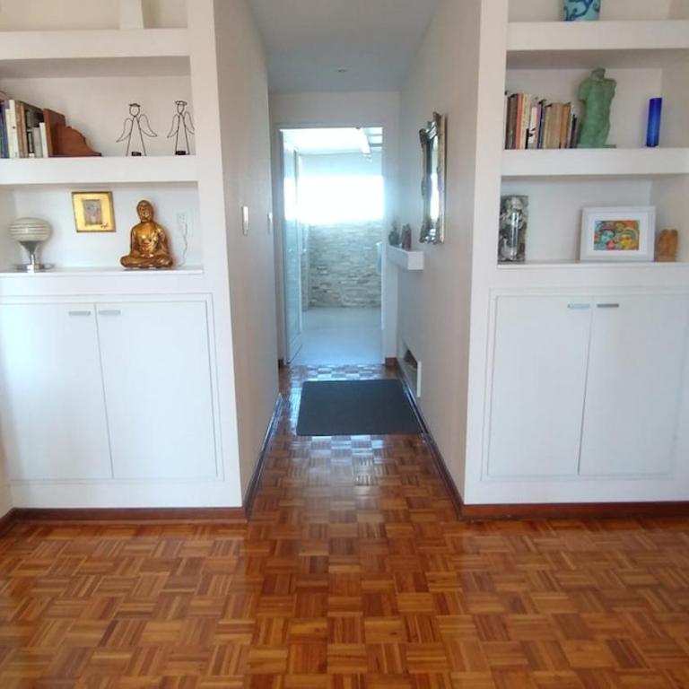 Muy luminoso, amplio y tranquilo con hermoso balcón - Apartamento de 1 dormitorio - 17