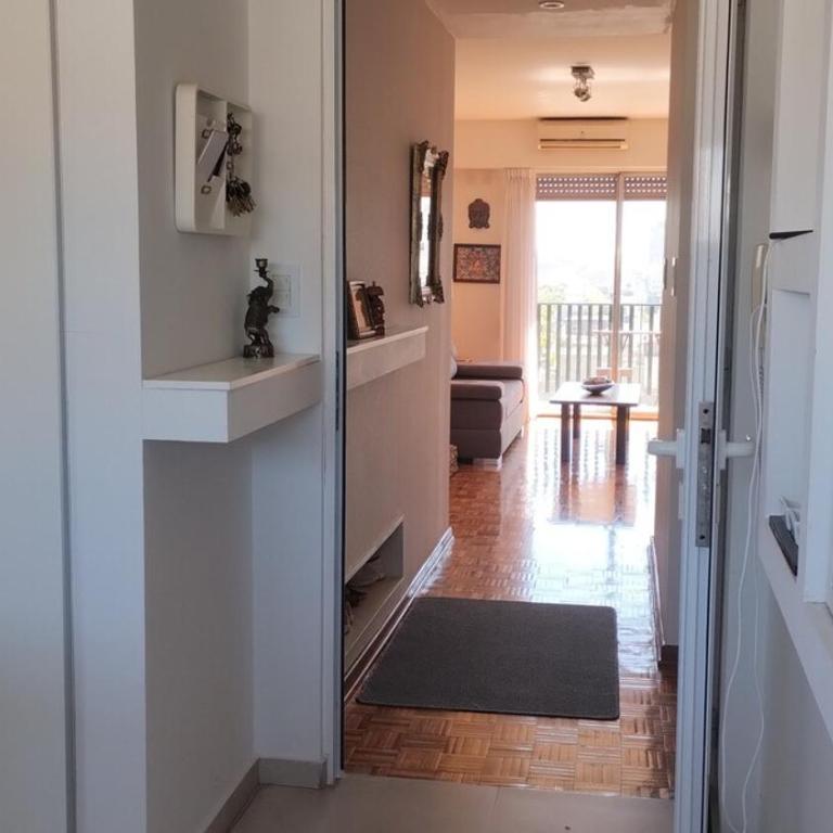 Muy luminoso, amplio y tranquilo con hermoso balcón - Apartamento de 1 dormitorio - 19
