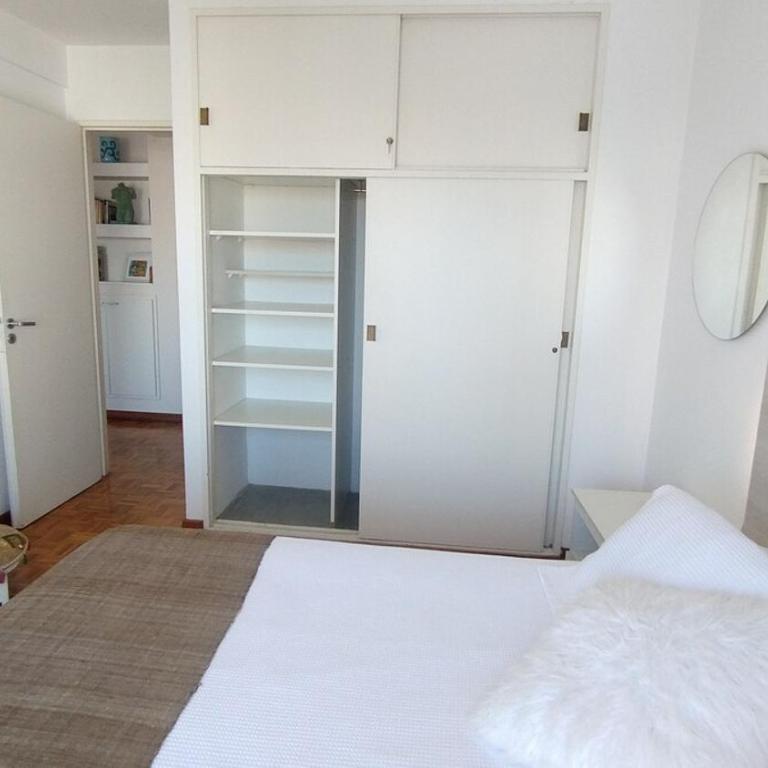 Muy luminoso, amplio y tranquilo con hermoso balcón - Apartamento de 1 dormitorio - 22