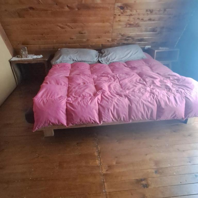 Montaña Mágica - One-Bedroom Chalet - 37